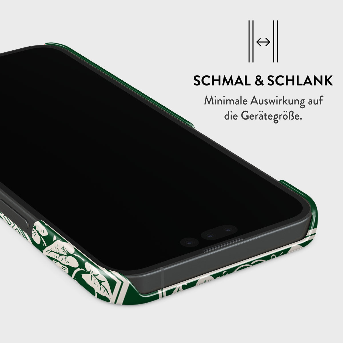 Skorter | Antique - iPhone 15 Pro Max Case