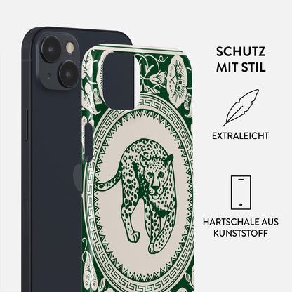 Skorter | Antique - iPhone 13 Case