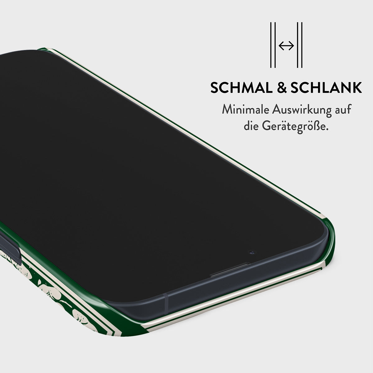 Skorter | Antique - iPhone 13 Mini Case