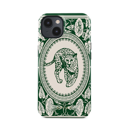 Skorter | Antique - iPhone 15 Case