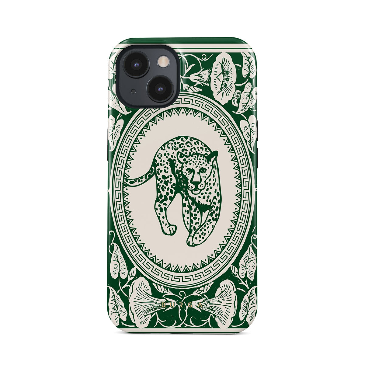 Skorter | Antique - iPhone 14 Plus Case