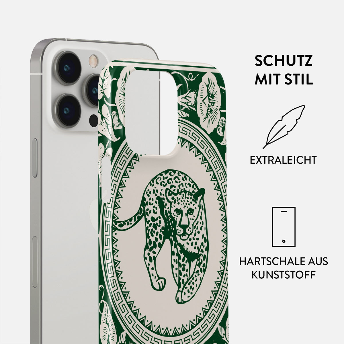 Skorter | Antique - iPhone 13 Pro Case