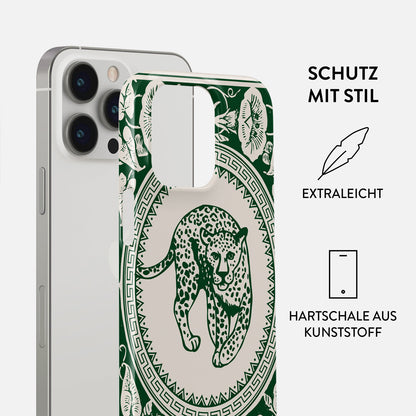 Skorter | Antique - iPhone 13 Pro Max case