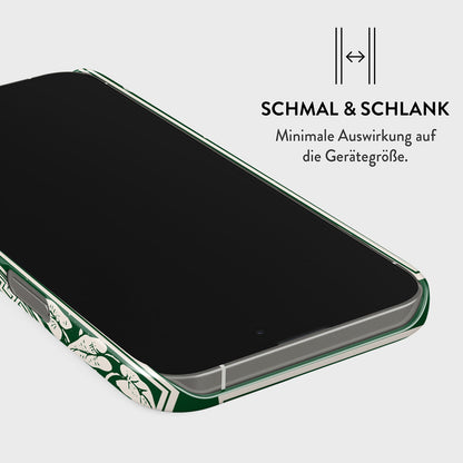 Skorter | Antique - iPhone 14 Pro Case