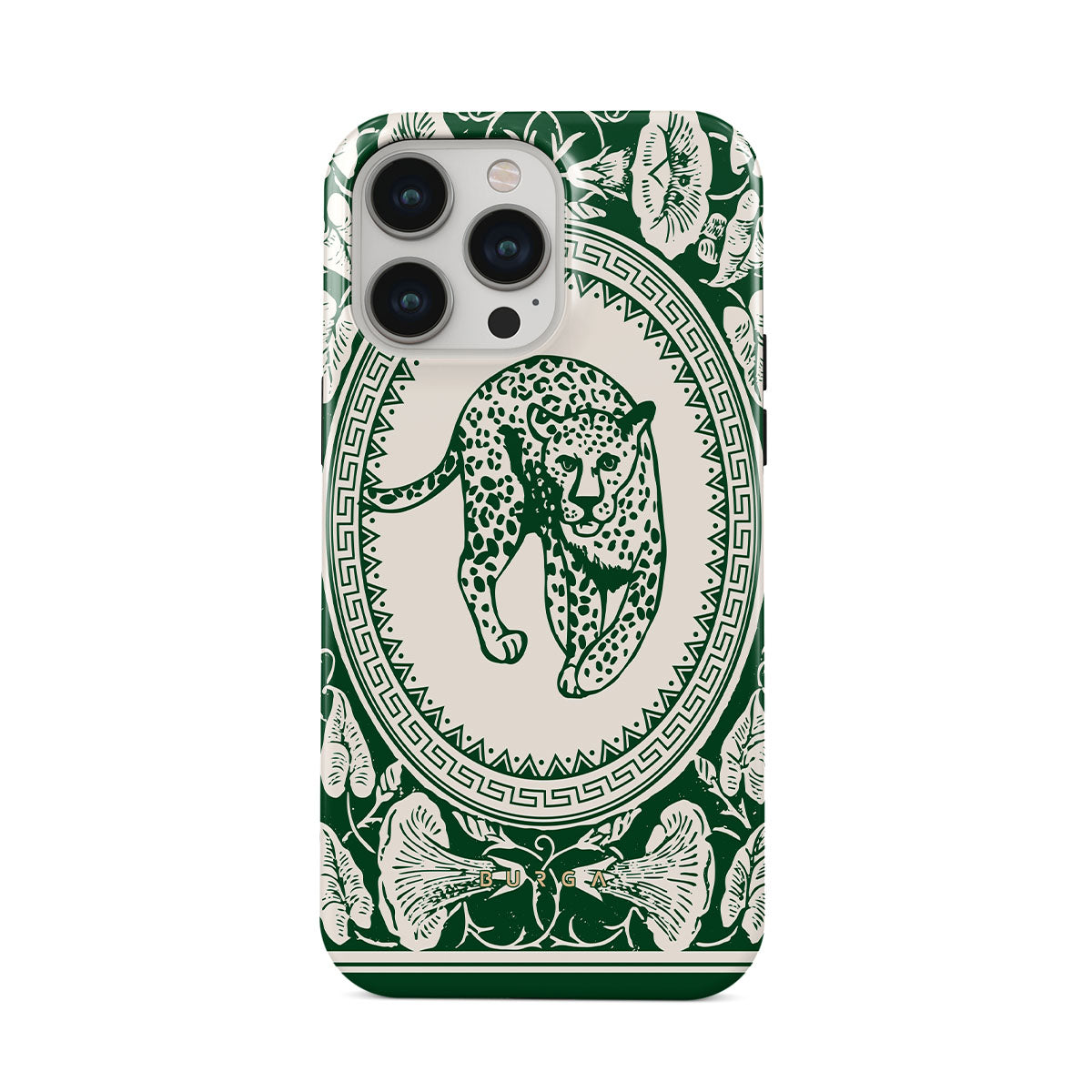 Skorter | Antique - iPhone 13 Pro Max case