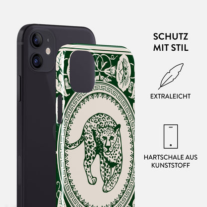 Skorter | Antique - iPhone 12 Mini Case