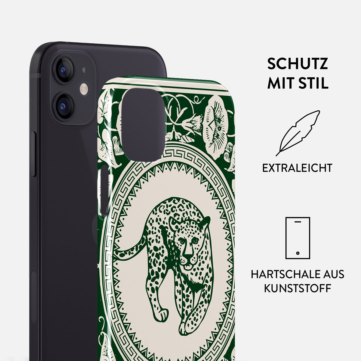 Skorter | Antique - iPhone 12 Case