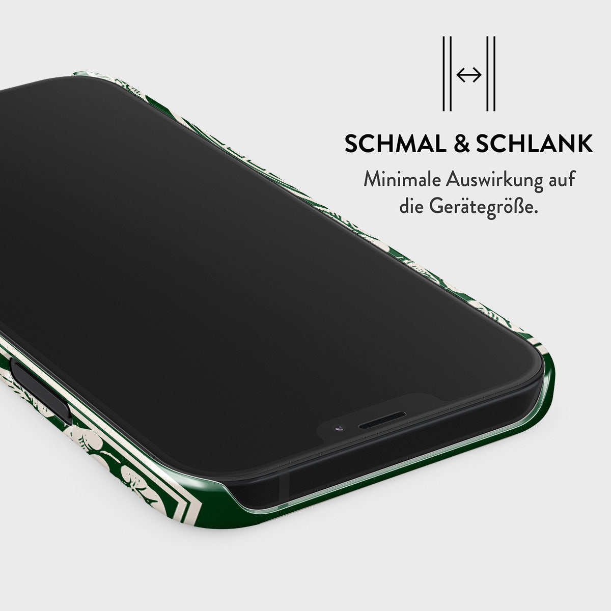 Skorter | Antique - iPhone 12 Mini Case