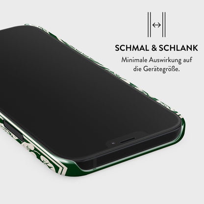 Skorter | Antique - iPhone 12 Pro Max case