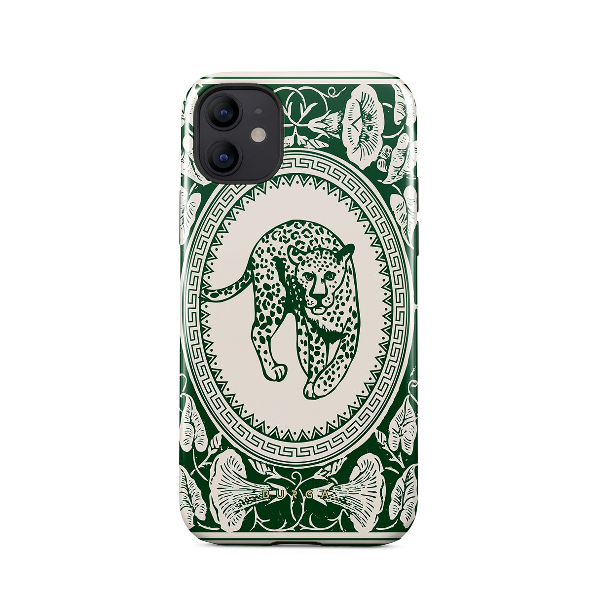 Skorter | Antique - iPhone 12 Mini Case