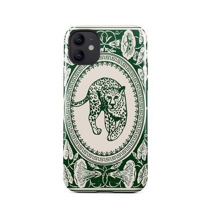 Skorter | Antique - iPhone 12 Case
