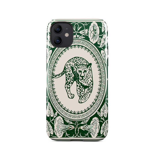 Skorter | Antique - iPhone 12 Case