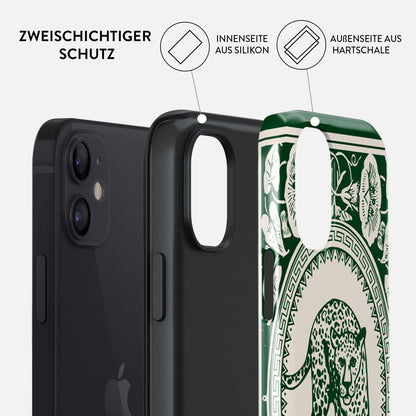 Skorter | Antique - iPhone 12 Mini Case