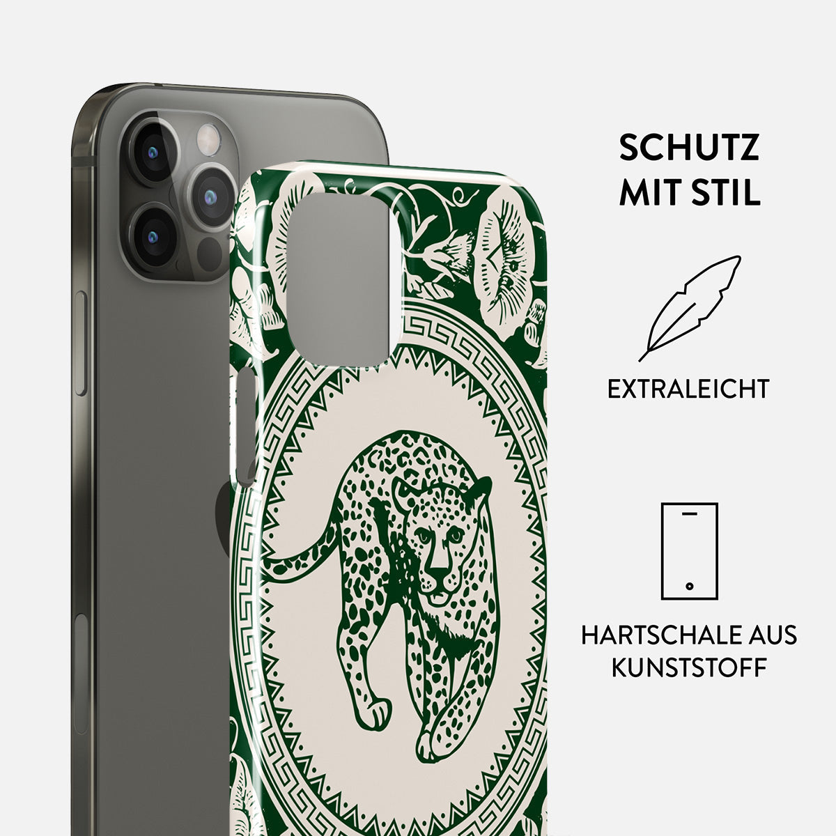 Skorter | Antique - iPhone 12 Pro Max case