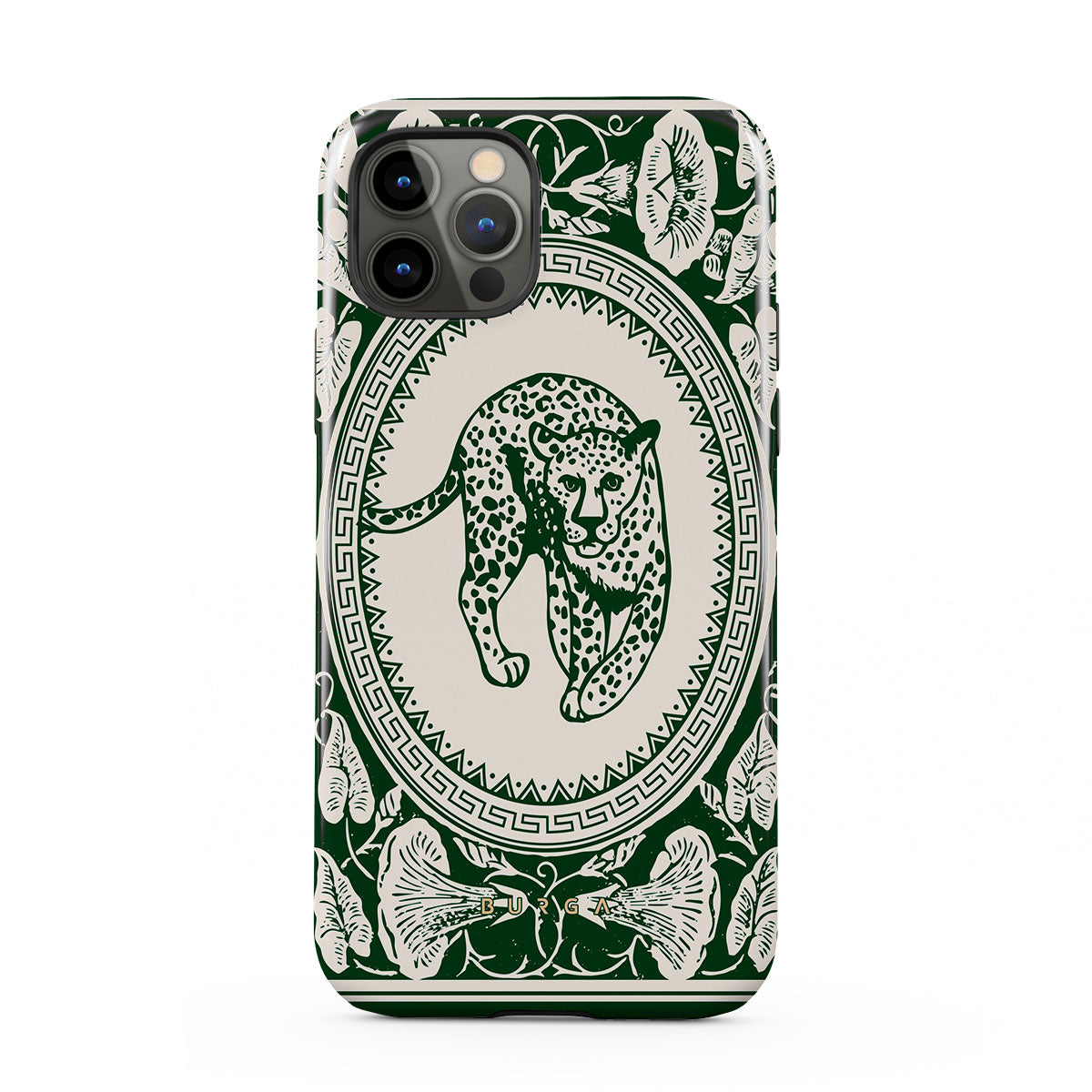 Skorter | Antique - iPhone 12 Pro Max case