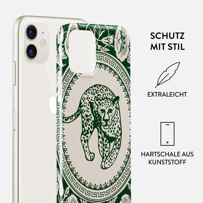 Skorter | Antique - iPhone 11 Case