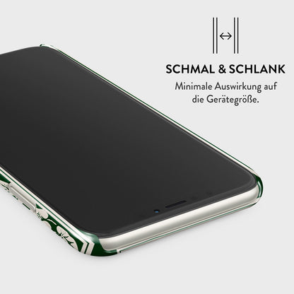 Skorter | Antique - iPhone 11 Case