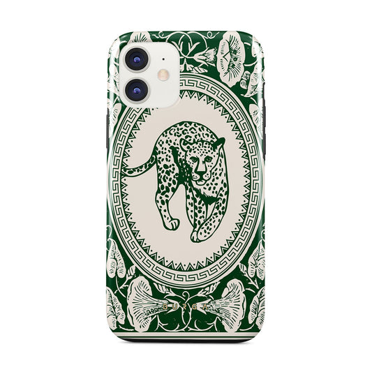 Skorter | Antique - iPhone 11 Case