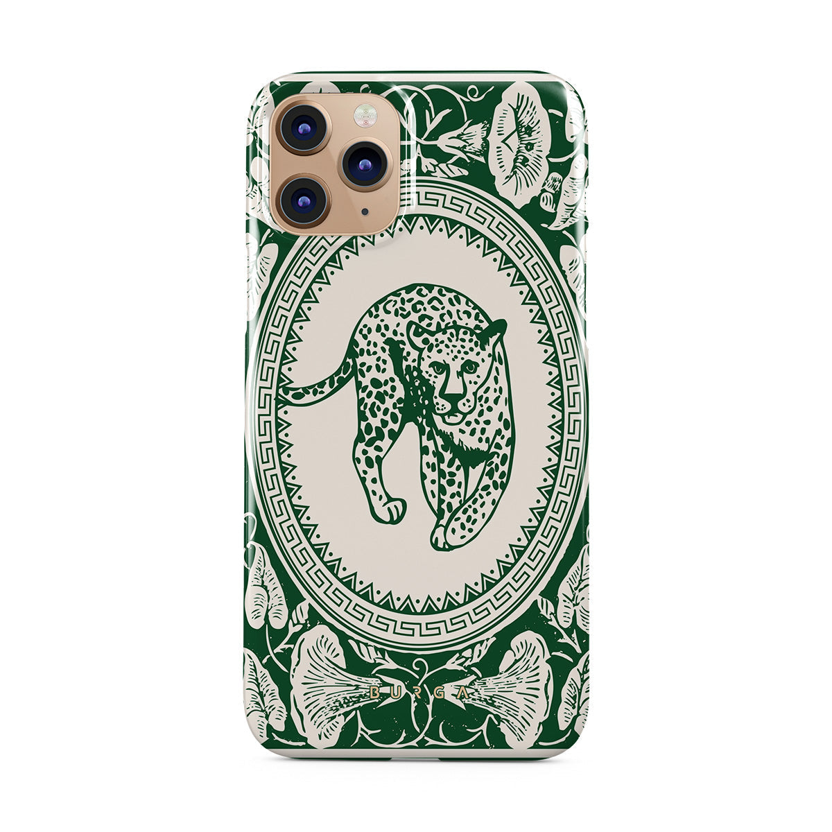 Skorter | Antique - iPhone 11 Pro Case