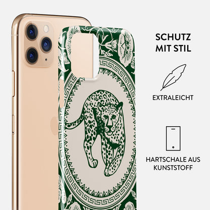 Skorter | Antique - iPhone 11 Pro Case