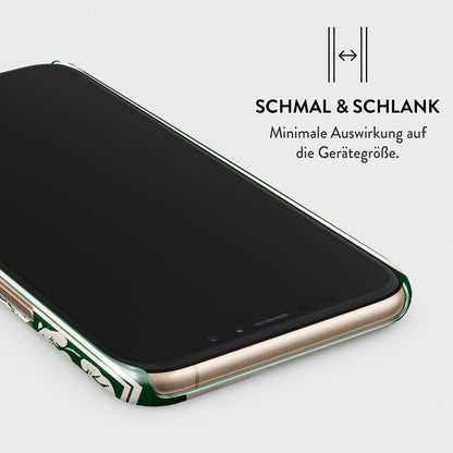 Skorter | Antique - iPhone 11 Pro Case