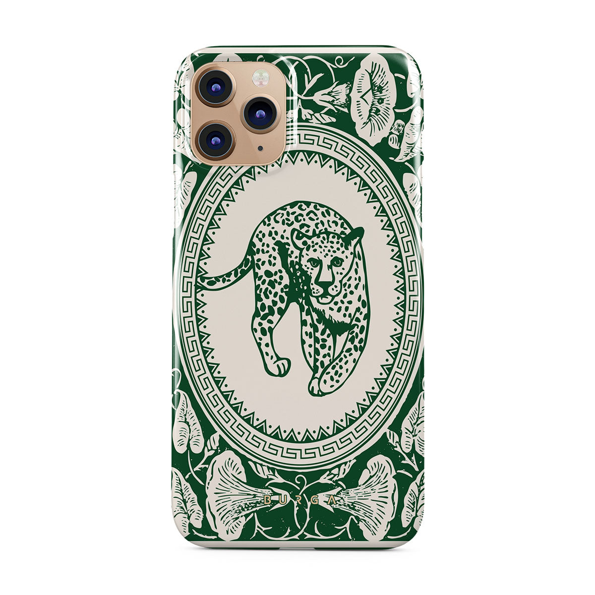 Skorter | Antique - iPhone 11 Pro Case
