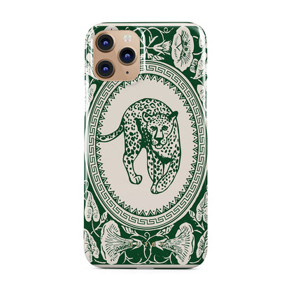 Skorter | Antique - iPhone 11 Pro Case