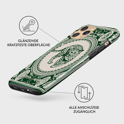 Skorter | Antique - iPhone 11 Pro Max Case