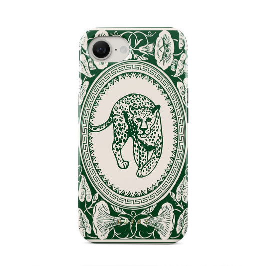 Skorter | Antique - iPhone 16e Case