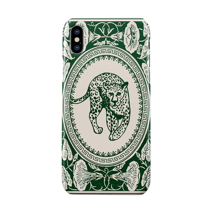 Skorter | Antique - iPhone X / XS Case