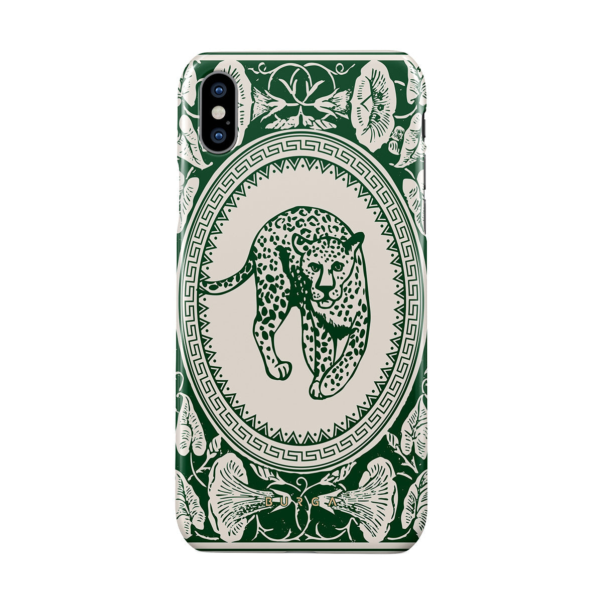 Skorter | Antique - iPhone XS Max Case