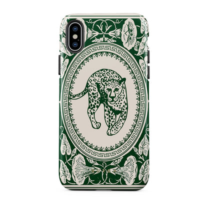 Skorter | Antique - iPhone XS Max Case