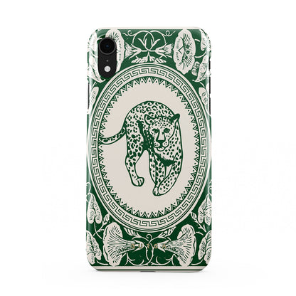 Skorter | Antique - iPhone XR Case