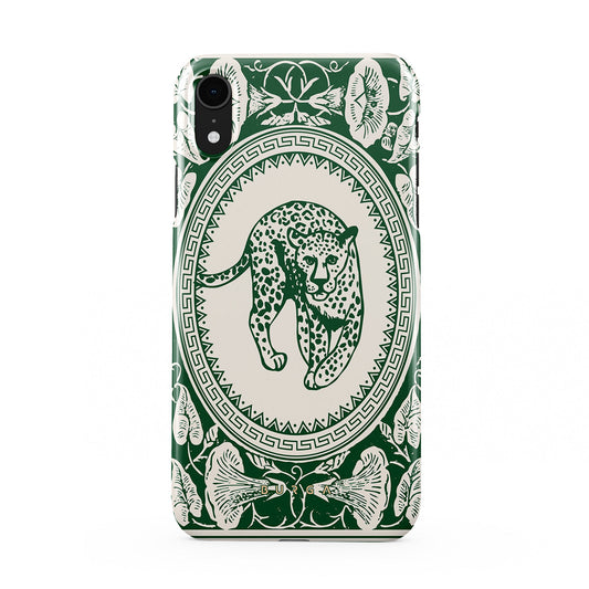 Skorter | Antique - iPhone XR Case