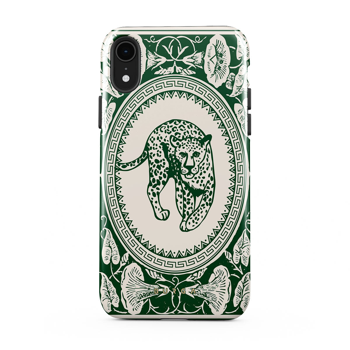 Skorter | Antique - iPhone XR Case