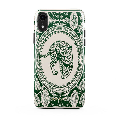 Skorter | Antique - iPhone XR Case