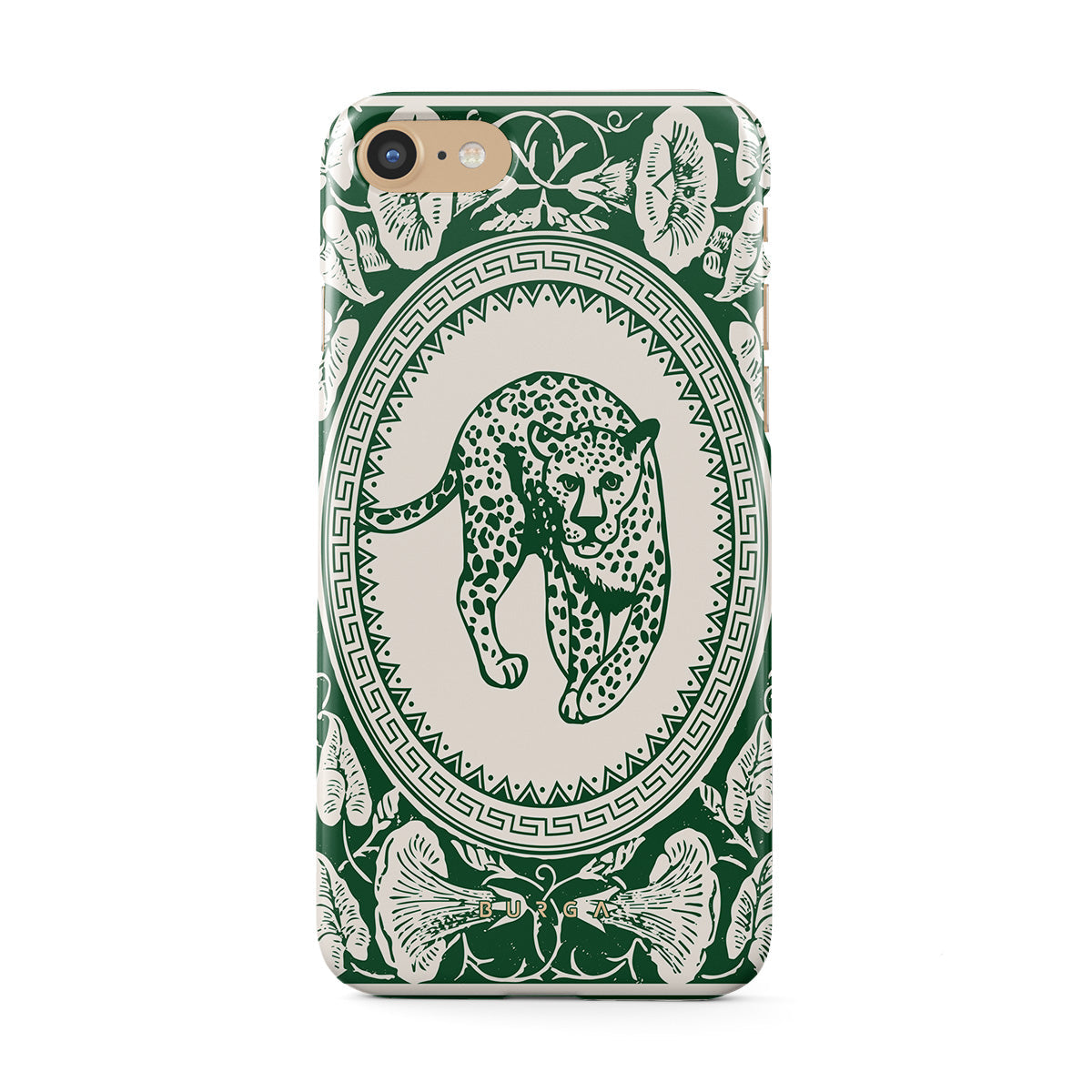 Skorter | Antique - iPhone SE (2020) Case