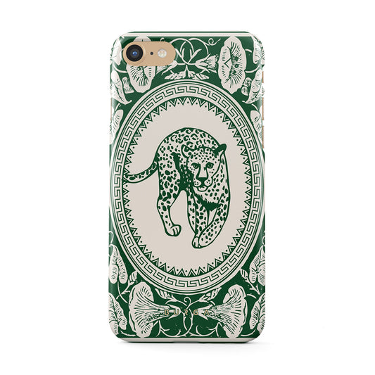 Skorter | Antique - iPhone 7 / iPhone 8 Case