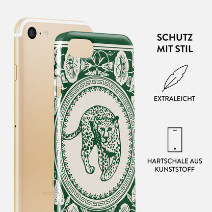 Skorter | Antique - iPhone SE (2020) Case