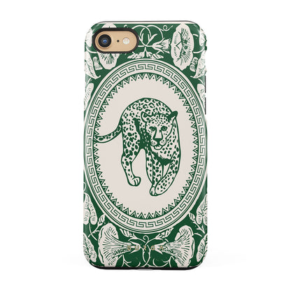 Skorter | Antique - iPhone SE (2022) Case