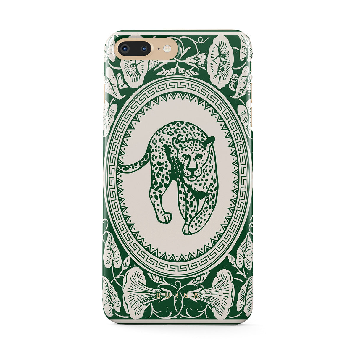 Skorter | Antique - iPhone 7 Plus / 8 Plus Case