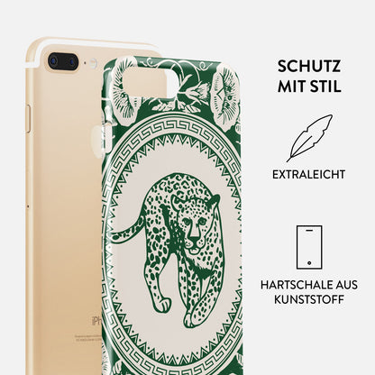 Skorter | Antique - iPhone 7 Plus / 8 Plus Case