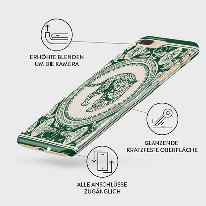 Skorter | Antique - iPhone 7 Plus / 8 Plus Case