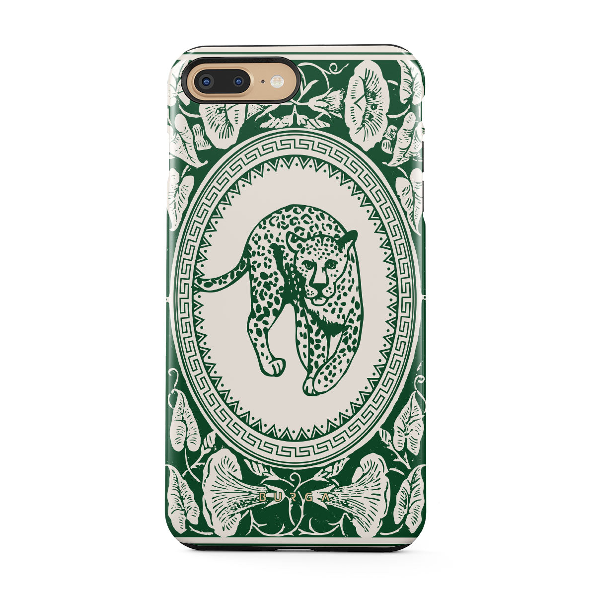 Skorter | Antique - iPhone 7 Plus / 8 Plus Case