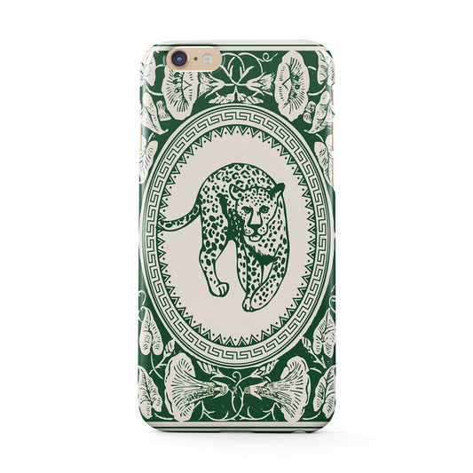 Skorter | Antique - iPhone 6 / 6S Case