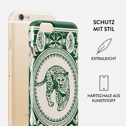 Skorter | Antique - iPhone 6 / 6S Case