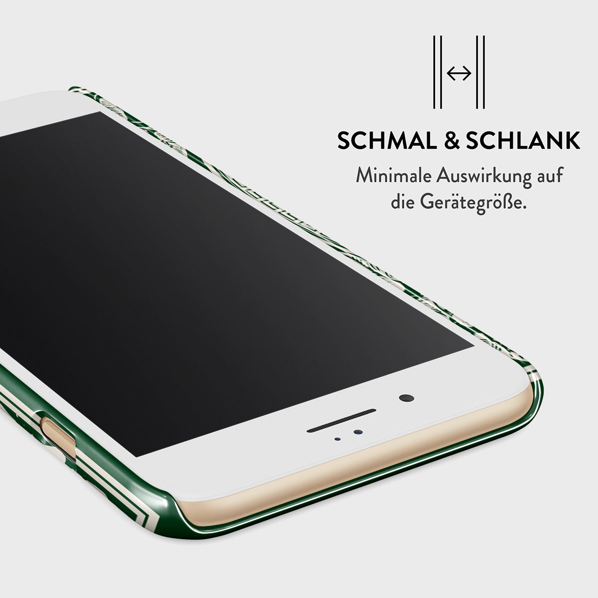 Skorter | Antique - iPhone SE (2022) Case