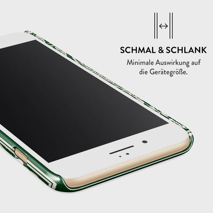 Skorter | Antique - iPhone 7 Plus / 8 Plus Case