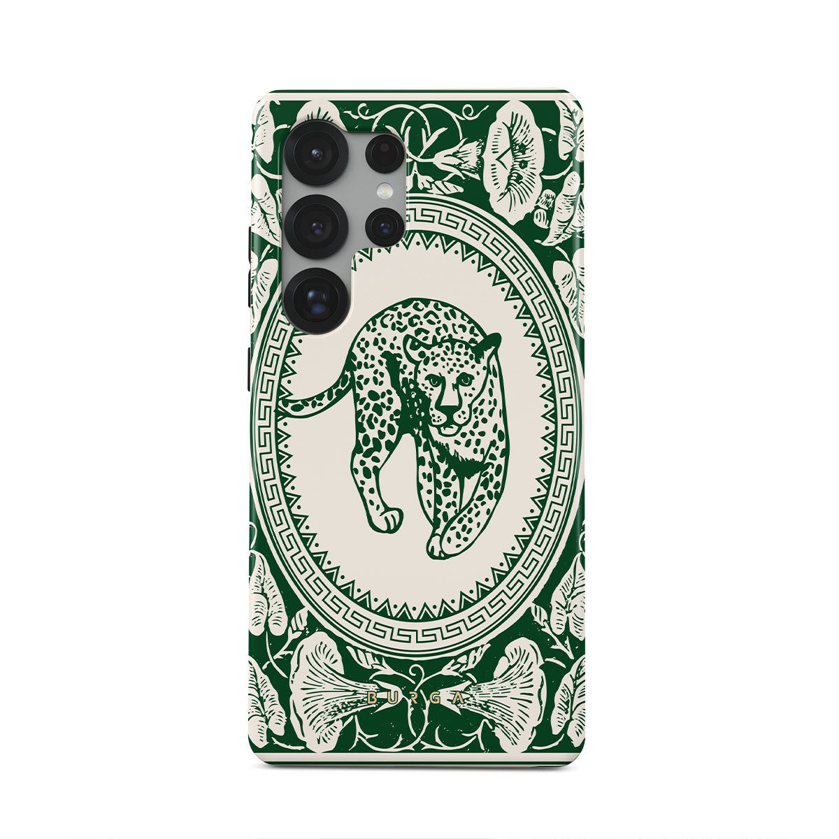 Skorter | Antique - Samsung Galaxy S25 Ultra Case