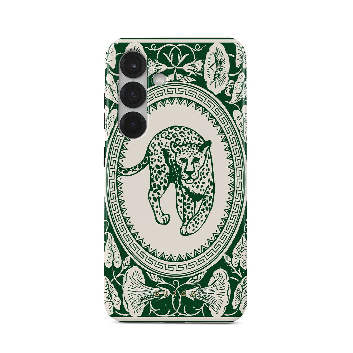 Skorter | Antique - Samsung Galaxy S25 Case